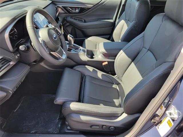 new 2025 Subaru Outback car, priced at $44,666