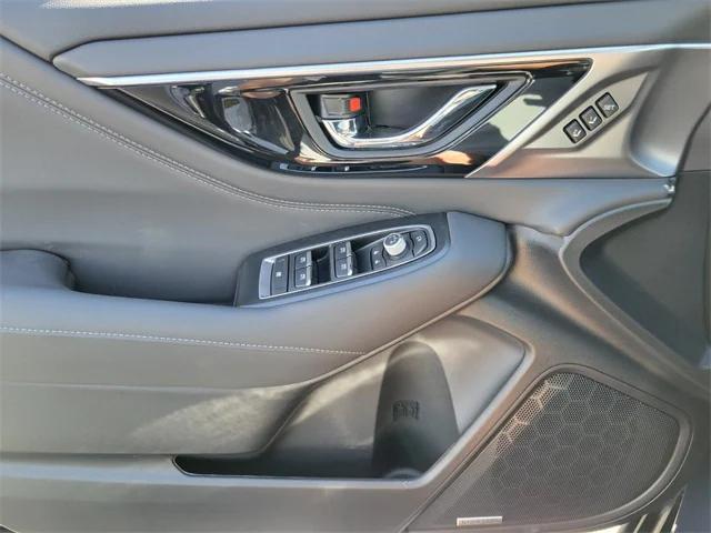 new 2025 Subaru Outback car, priced at $44,666
