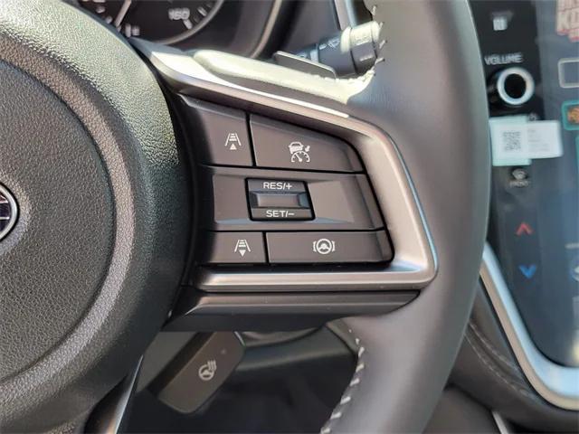 new 2025 Subaru Outback car, priced at $44,666