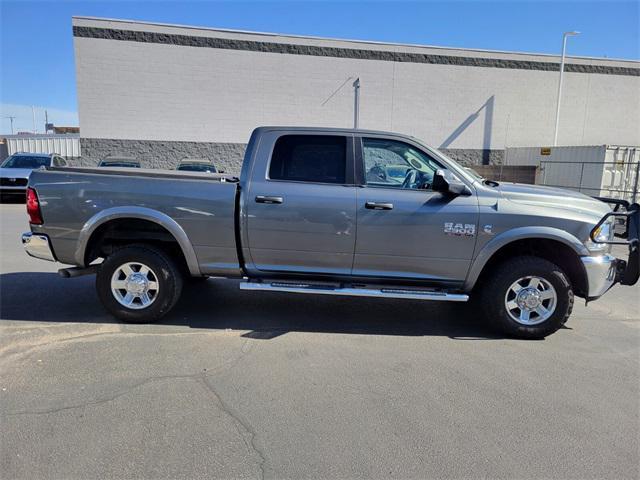used 2013 Ram 2500 car, priced at $32,990