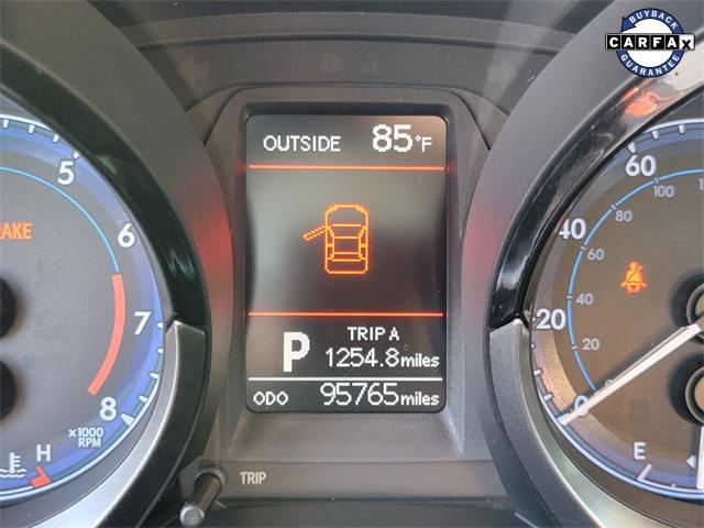 used 2016 Toyota Corolla car, priced at $14,490
