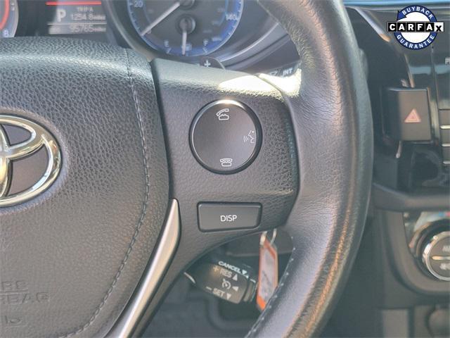 used 2016 Toyota Corolla car, priced at $14,490