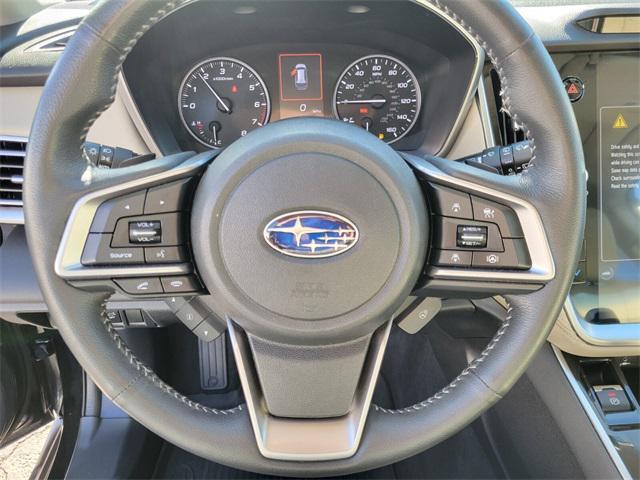 used 2022 Subaru Outback car, priced at $28,990