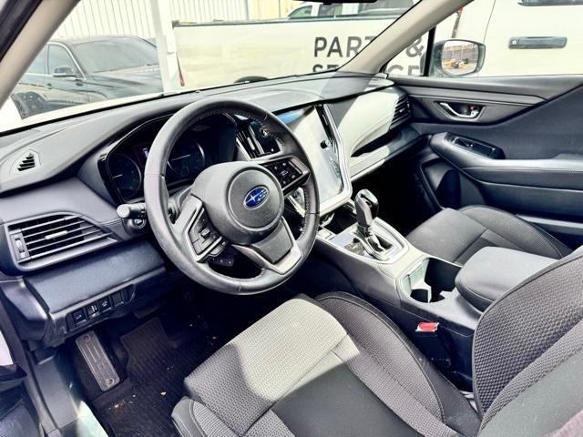 used 2020 Subaru Outback car, priced at $20,990