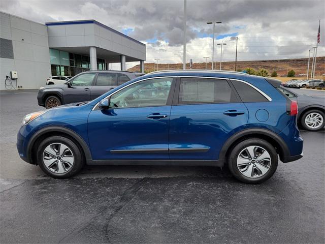 used 2019 Kia Niro car, priced at $15,990