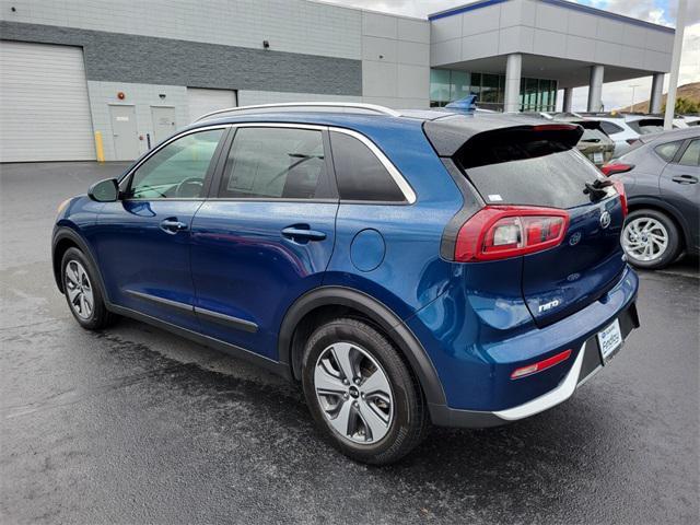 used 2019 Kia Niro car, priced at $15,990