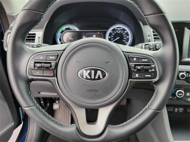 used 2019 Kia Niro car, priced at $15,990