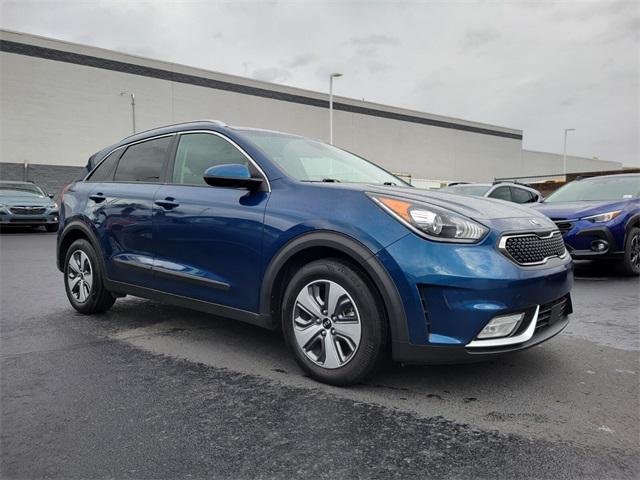 used 2019 Kia Niro car, priced at $15,990