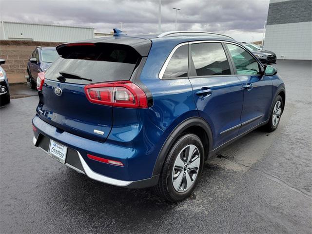 used 2019 Kia Niro car, priced at $15,990