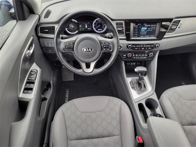 used 2019 Kia Niro car, priced at $15,990