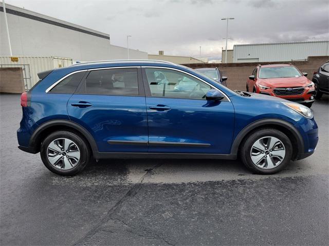 used 2019 Kia Niro car, priced at $15,990