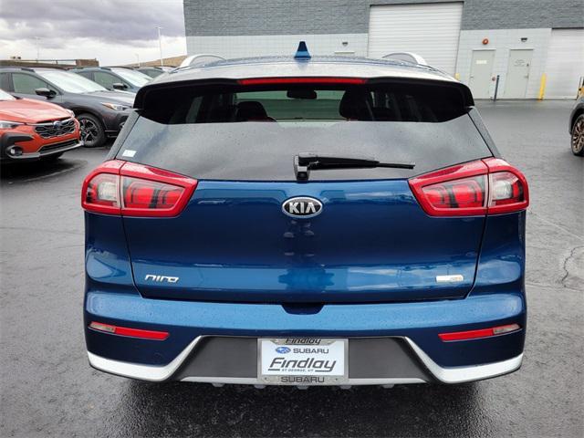 used 2019 Kia Niro car, priced at $15,990