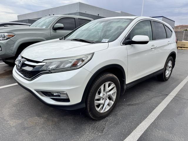 used 2016 Honda CR-V car, priced at $15,990