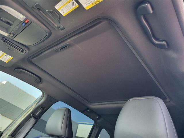 used 2025 Subaru Forester car, priced at $33,990