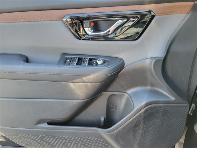 used 2025 Subaru Forester car, priced at $33,990