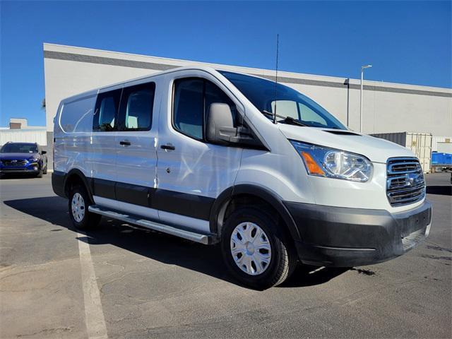 used 2019 Ford Transit-250 car, priced at $29,990