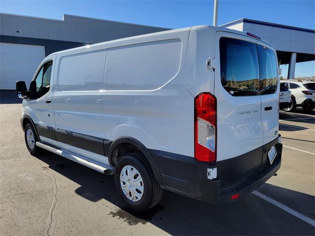 used 2019 Ford Transit-250 car, priced at $29,990