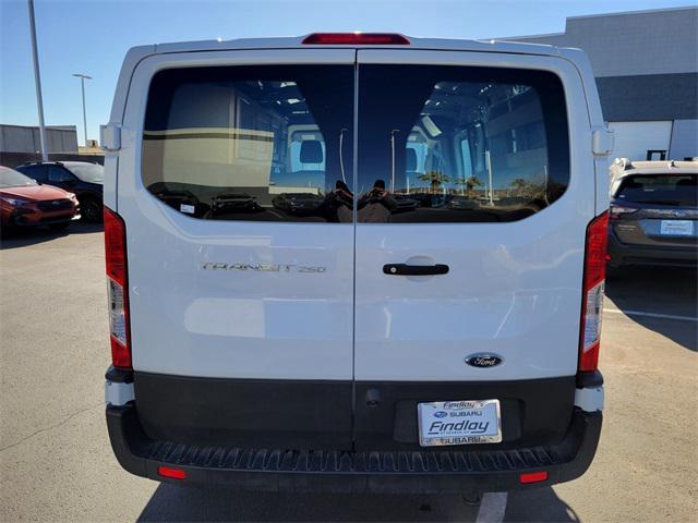 used 2019 Ford Transit-250 car, priced at $29,990