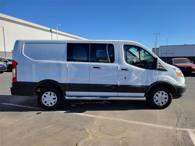 used 2019 Ford Transit-250 car, priced at $29,990