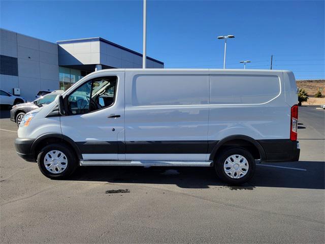 used 2019 Ford Transit-250 car, priced at $29,990