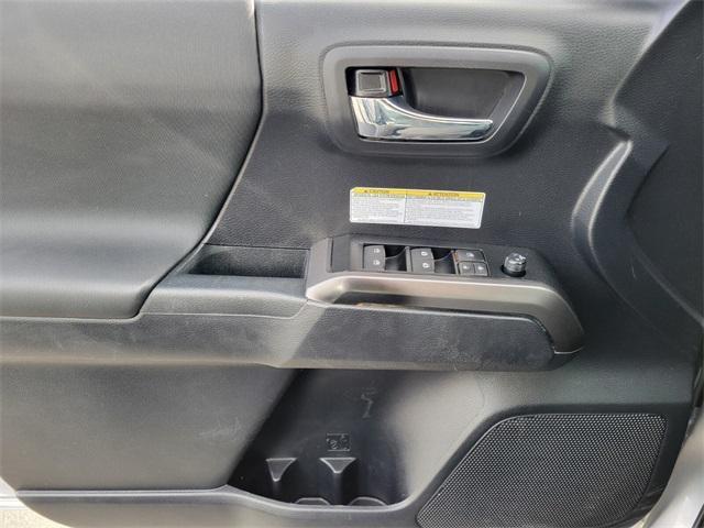 used 2019 Toyota Tacoma car, priced at $31,990