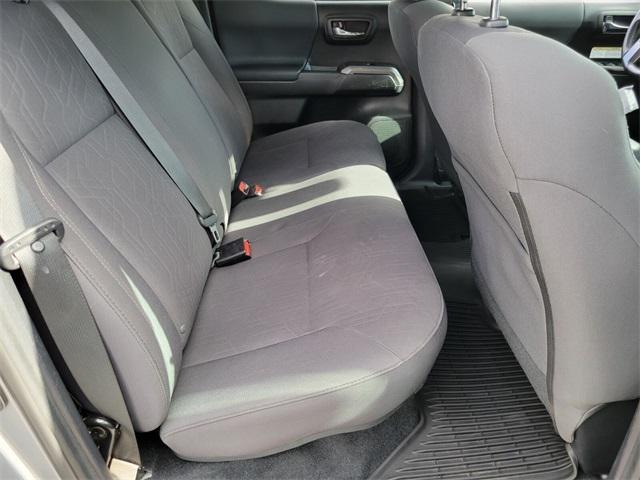 used 2019 Toyota Tacoma car, priced at $31,990