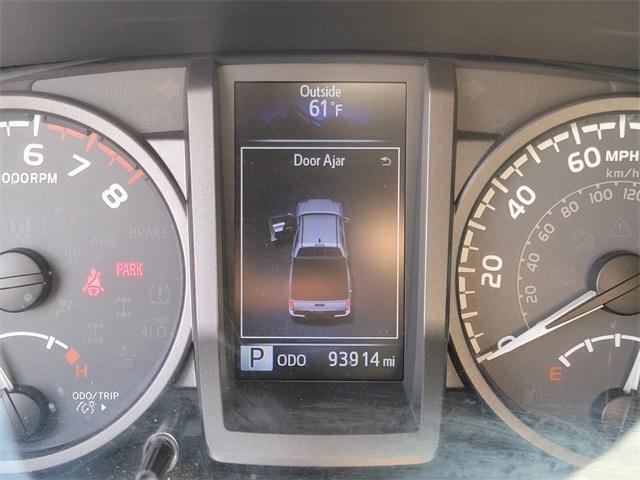 used 2019 Toyota Tacoma car, priced at $31,990