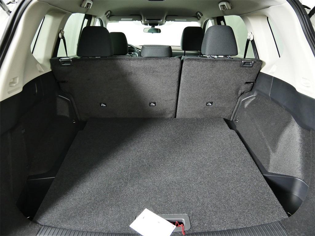 used 2023 Nissan Rogue car, priced at $26,500