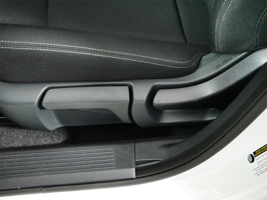 used 2023 Nissan Rogue car, priced at $26,500