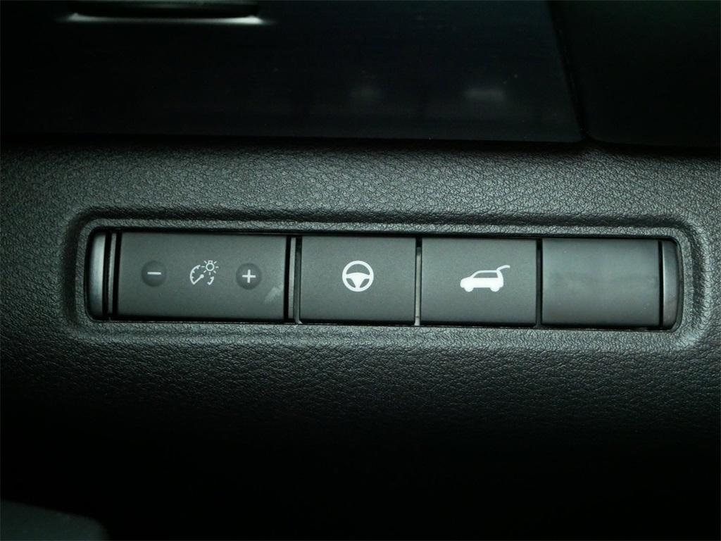 new 2025 Nissan Pathfinder car, priced at $45,573