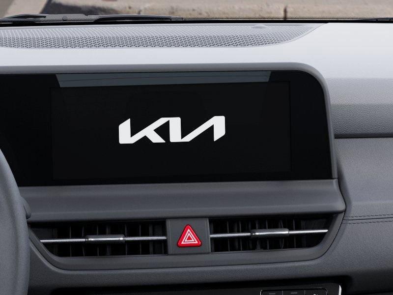 new 2025 Kia Seltos car, priced at $29,900