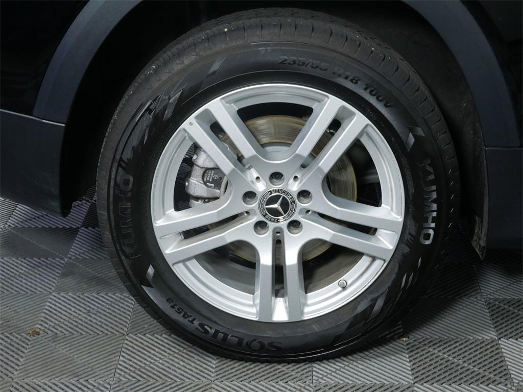 used 2022 Mercedes-Benz GLB 250 car, priced at $29,450