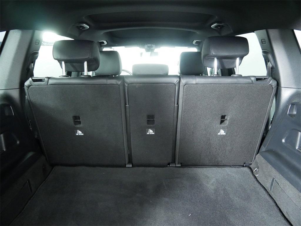 used 2022 Mercedes-Benz GLB 250 car, priced at $29,450