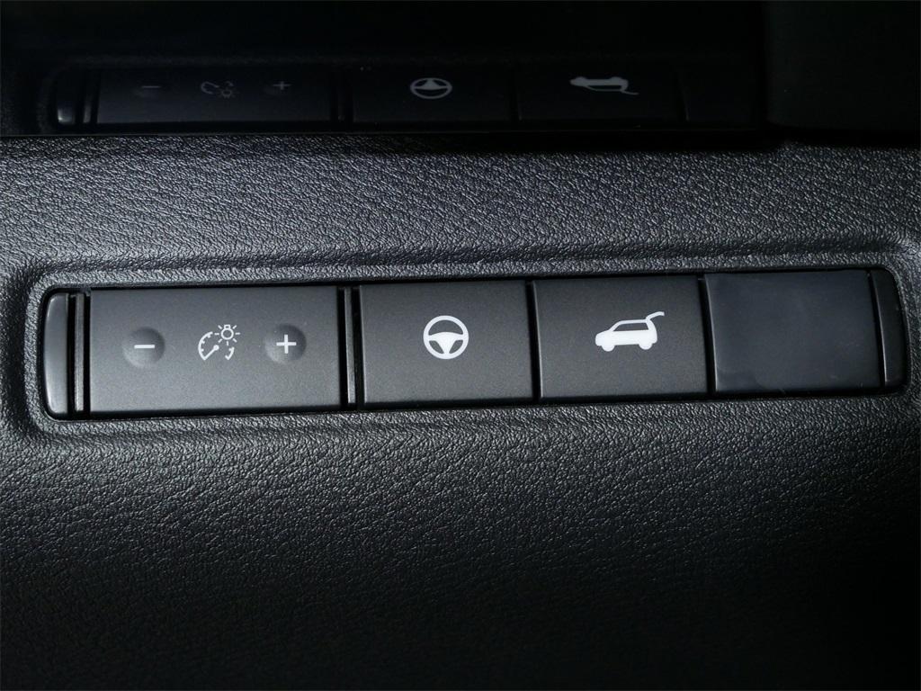 new 2025 Nissan Pathfinder car, priced at $44,775