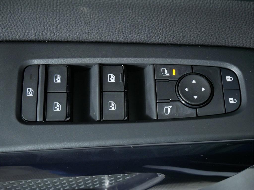 new 2025 Nissan Pathfinder car, priced at $44,775