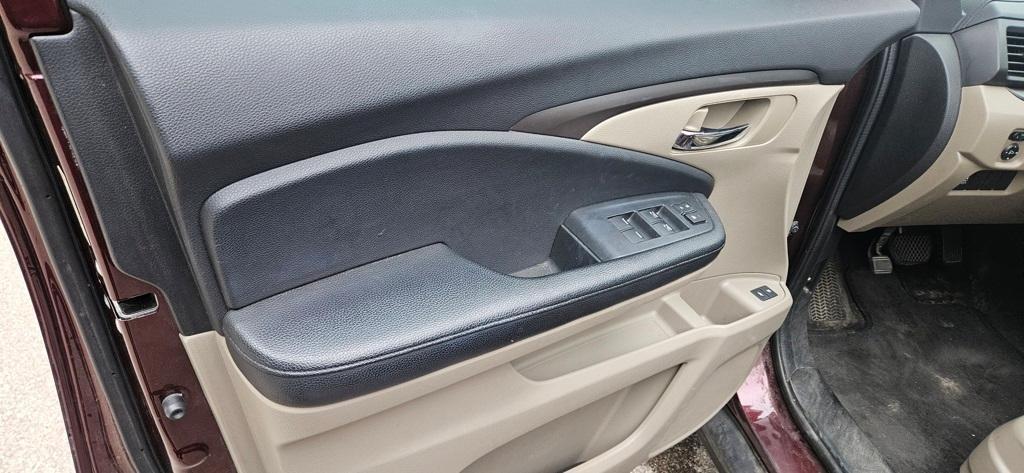 used 2016 Honda Pilot car, priced at $15,990
