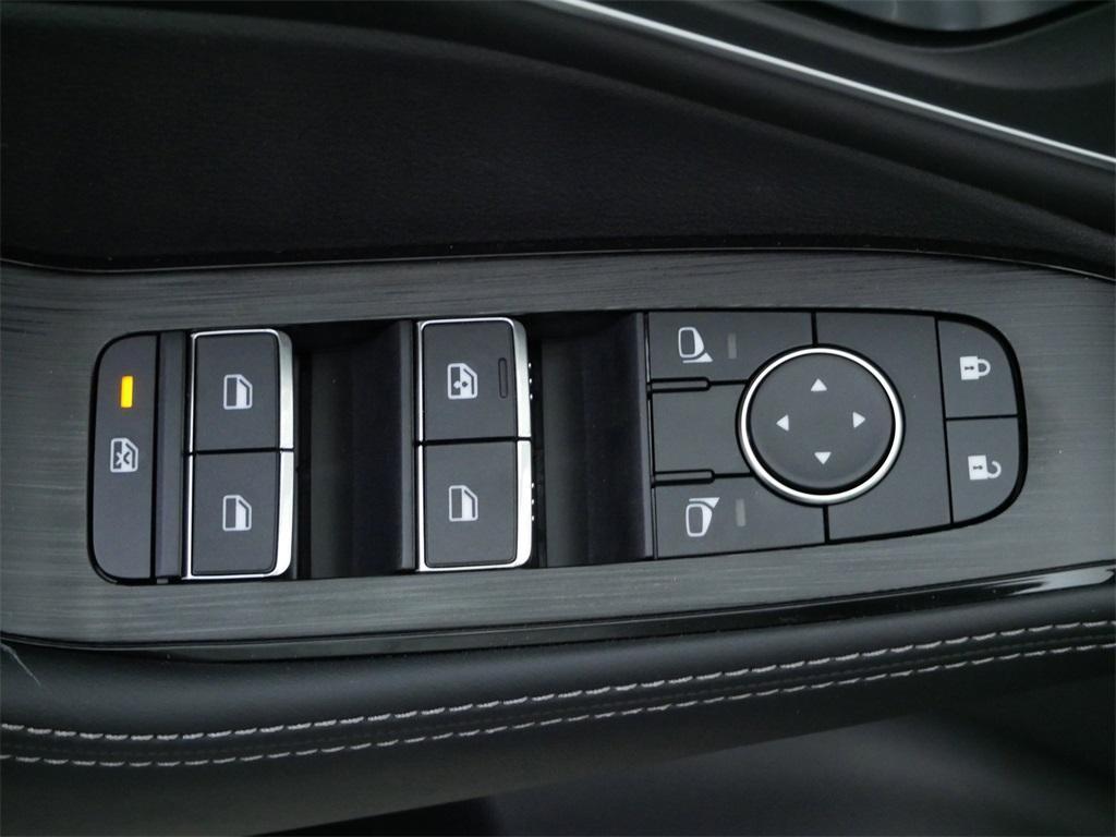 new 2026 Nissan Rogue car, priced at $39,260