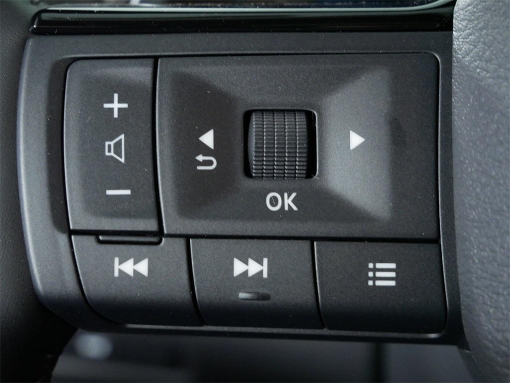 new 2026 Nissan Rogue car, priced at $39,260