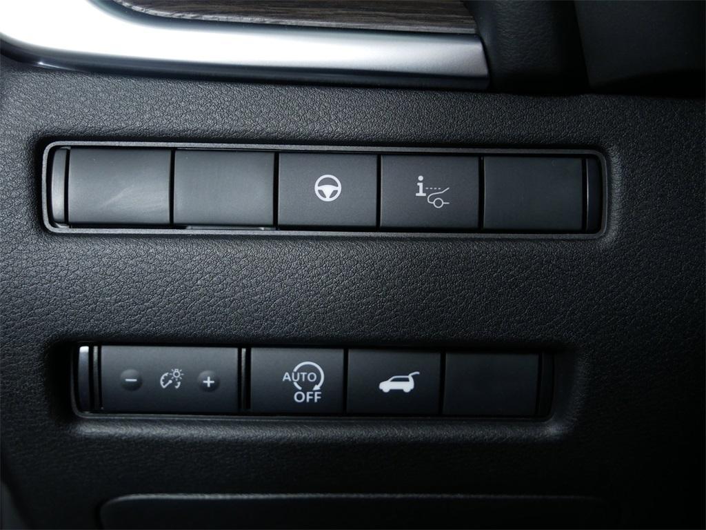 new 2026 Nissan Rogue car, priced at $39,260