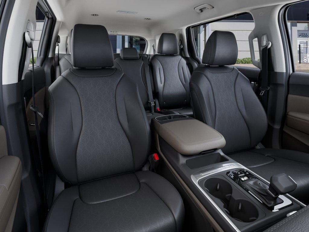 new 2026 Kia Carnival car, priced at $42,865