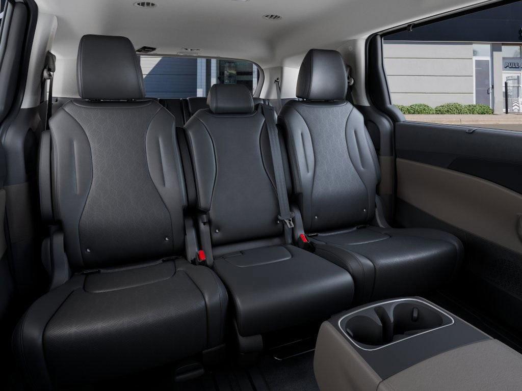 new 2026 Kia Carnival car, priced at $42,865