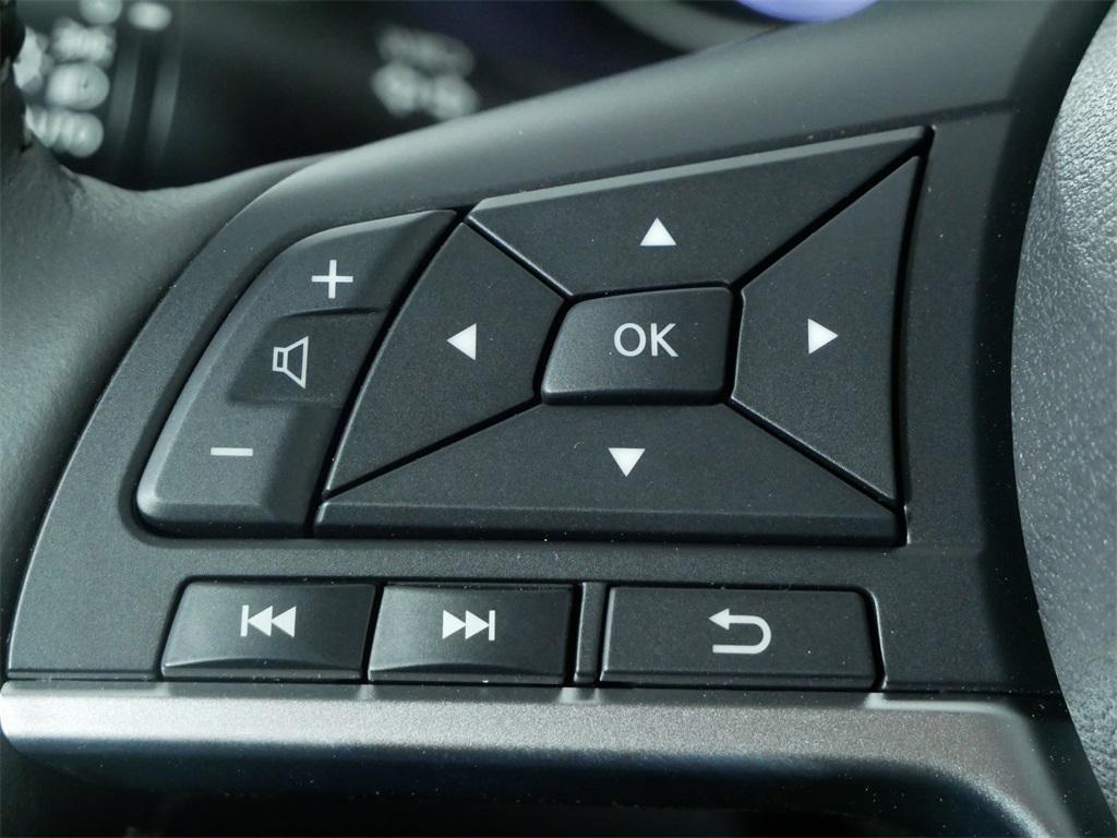new 2025 Nissan Sentra car, priced at $24,029
