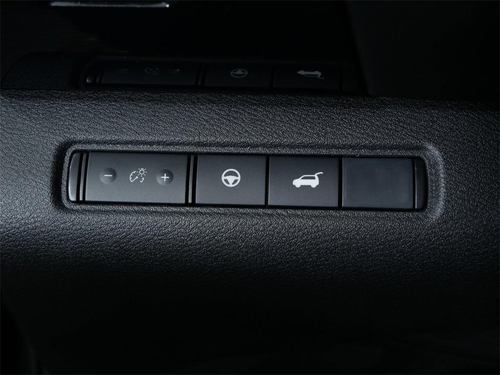 new 2025 Nissan Pathfinder car, priced at $42,865
