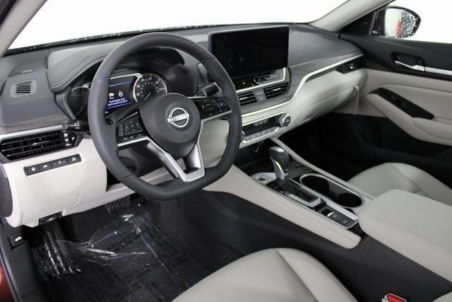 new 2024 Nissan Altima car, priced at $31,297