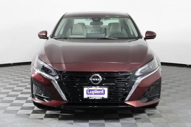 new 2024 Nissan Altima car, priced at $31,297