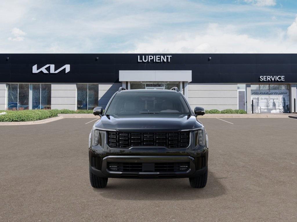 new 2026 Kia Sorento Plug-In Hybrid car, priced at $53,360