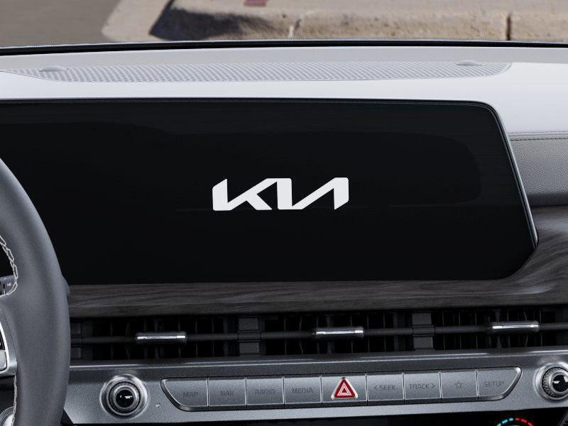 new 2025 Kia Telluride car, priced at $51,050