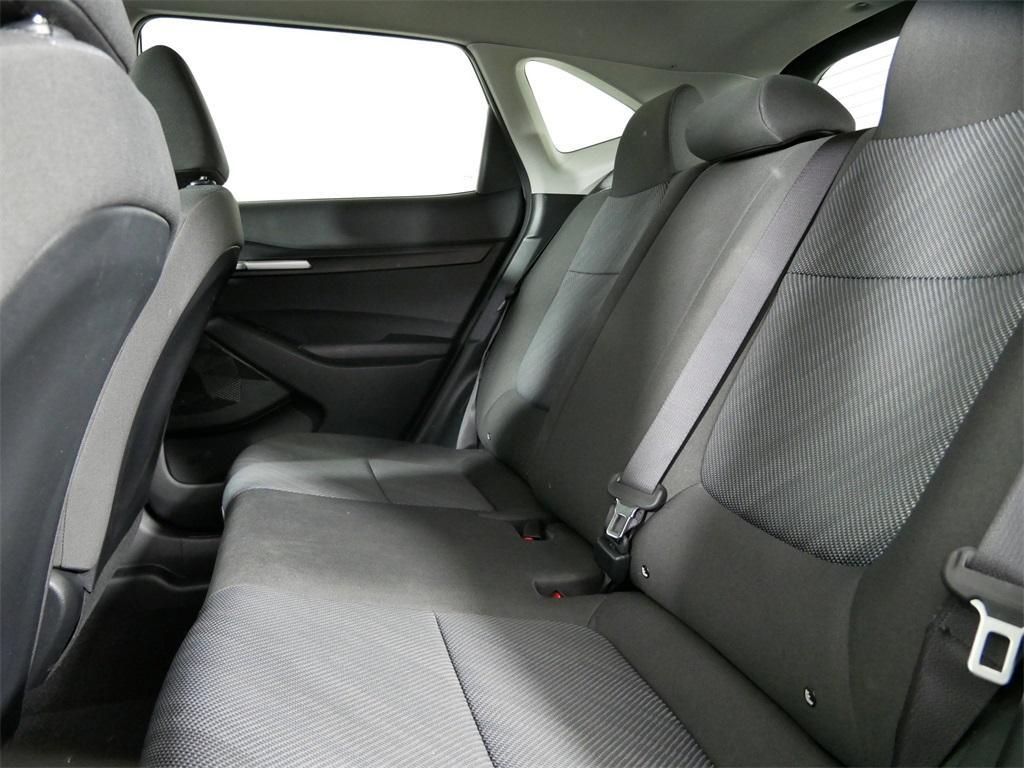 used 2021 Kia Seltos car, priced at $19,200