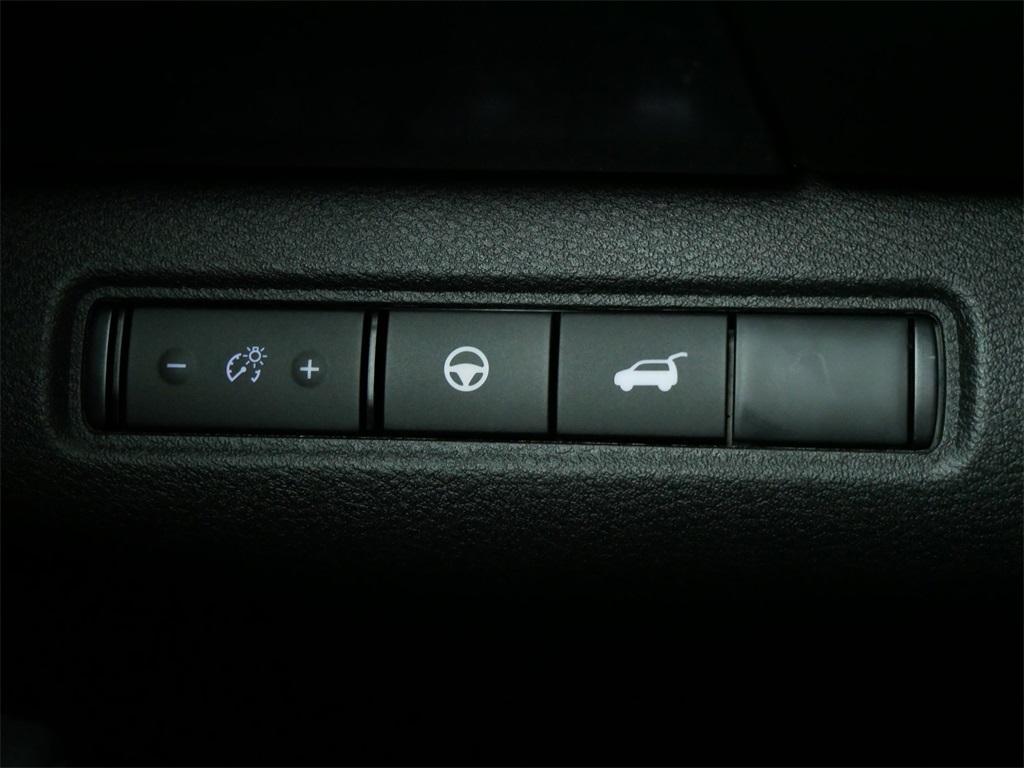 new 2025 Nissan Pathfinder car, priced at $45,317