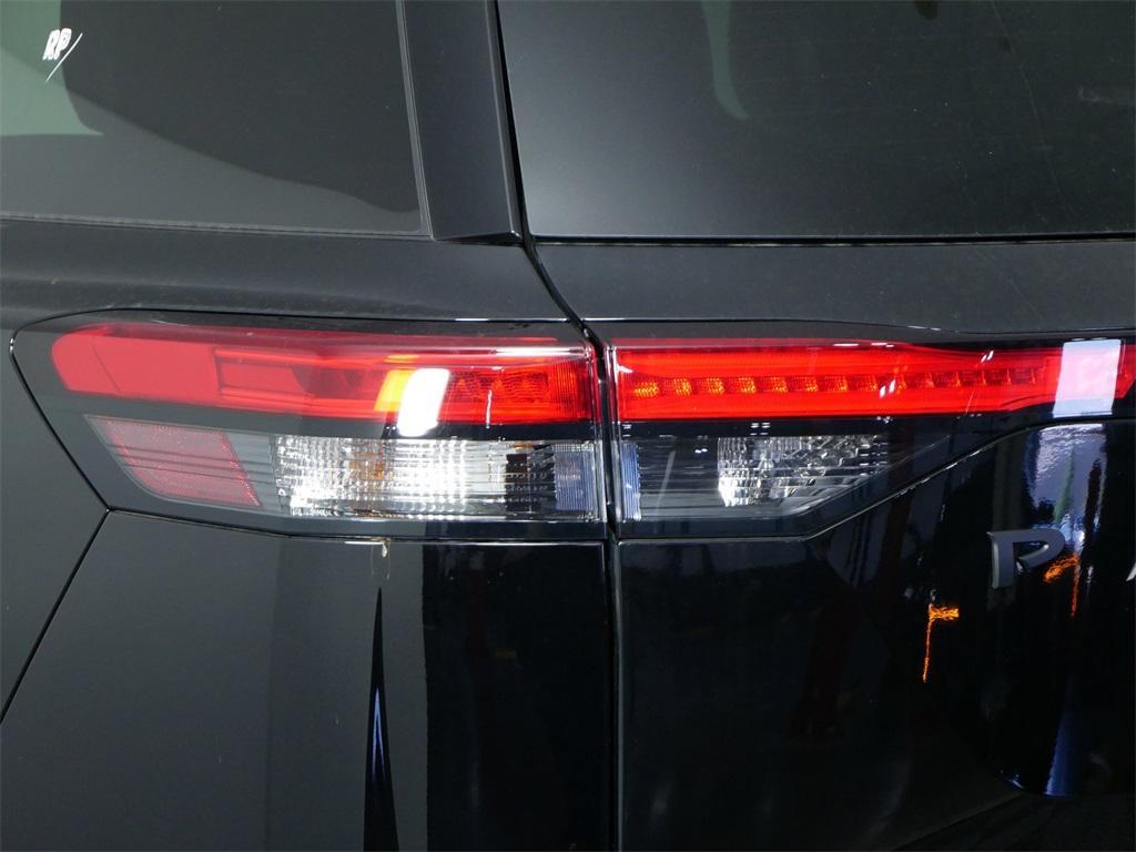 new 2025 Nissan Pathfinder car, priced at $45,317